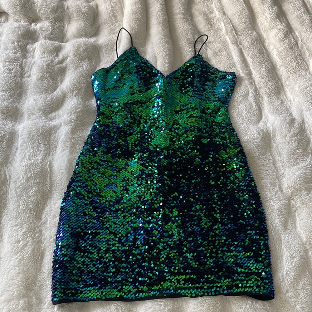 Patty dress